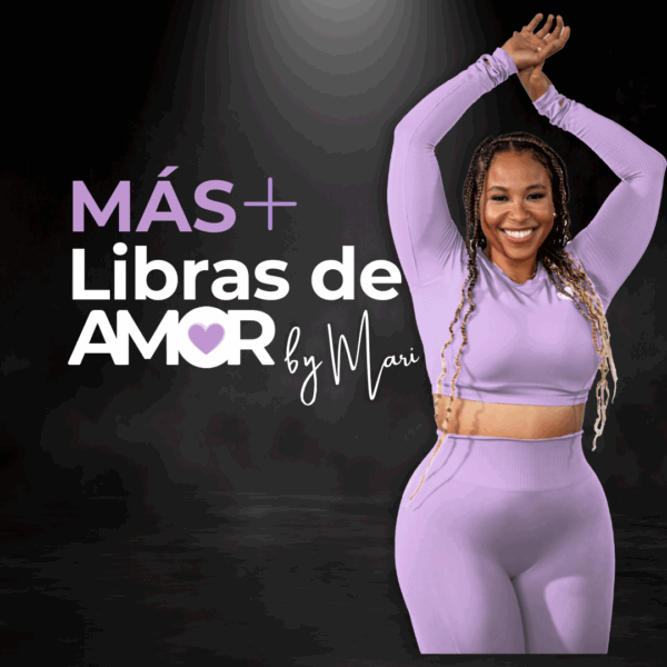 Más Libras de Amor - Imagen 5